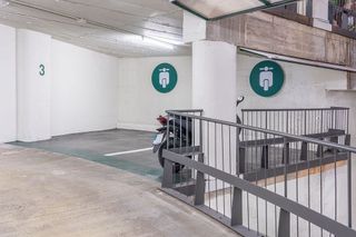 Garaje en alquiler en Les Tres Torres en Barcelona