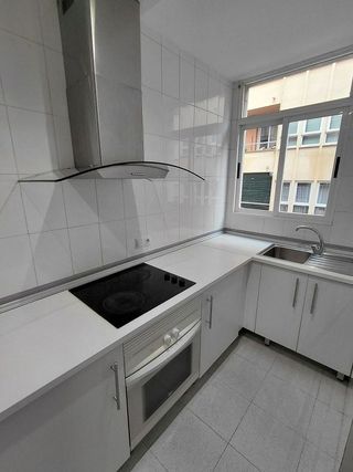 Piso en alquiler en Camp d'en Serralta en Palma de Mallorca