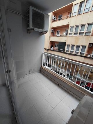 Piso en alquiler en Camp d'en Serralta en Palma de Mallorca