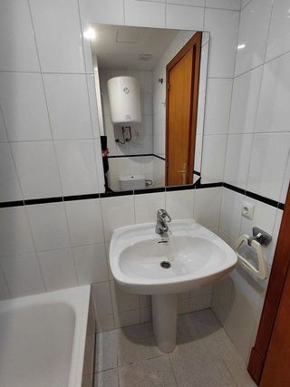 Piso en alquiler en Camp d'en Serralta en Palma de Mallorca