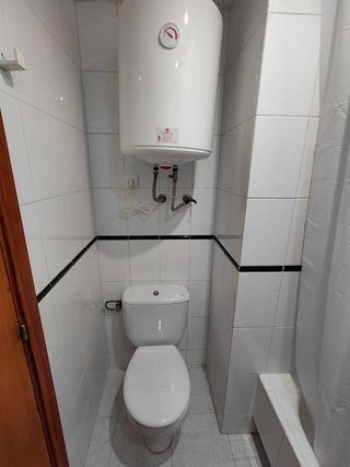 Piso en alquiler en Camp d'en Serralta en Palma de Mallorca