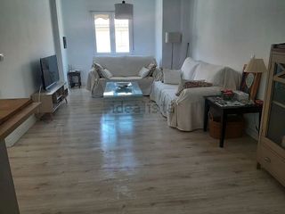 Piso en alquiler en Conde de Ureña - Monte Gibralfaro en Málaga