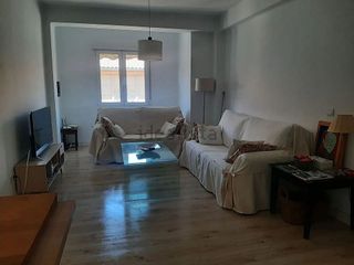 Piso en alquiler en Conde de Ureña - Monte Gibralfaro en Málaga