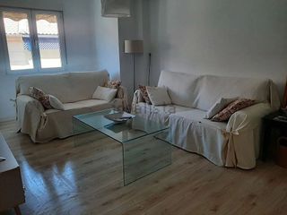 Piso en alquiler en Conde de Ureña - Monte Gibralfaro en Málaga