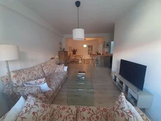 Piso en alquiler en Conde de Ureña - Monte Gibralfaro en Málaga