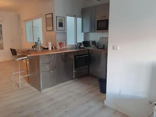 Piso en alquiler en Conde de Ureña - Monte Gibralfaro en Málaga