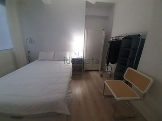 Piso en alquiler en Conde de Ureña - Monte Gibralfaro en Málaga