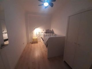 Piso en alquiler en Conde de Ureña - Monte Gibralfaro en Málaga