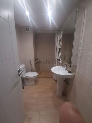 Piso en alquiler en Conde de Ureña - Monte Gibralfaro en Málaga