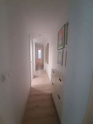 Piso en alquiler en Conde de Ureña - Monte Gibralfaro en Málaga