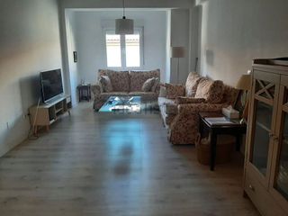 Piso en alquiler en Conde de Ureña - Monte Gibralfaro en Málaga