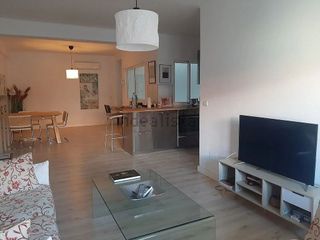 Piso en alquiler en Conde de Ureña - Monte Gibralfaro en Málaga