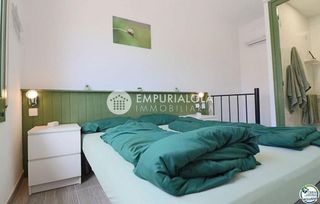 Casa en venta en Empuriabrava en Castelló d´Empúries