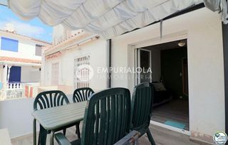 Casa en venta en Empuriabrava en Castelló d´Empúries