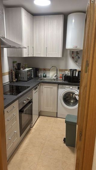 Piso en alquiler en Villaseca de la Sagra