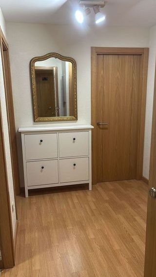 Piso en alquiler en Villaseca de la Sagra