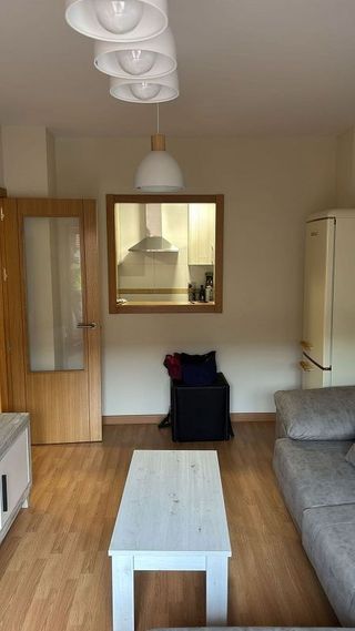 Piso en alquiler en Villaseca de la Sagra