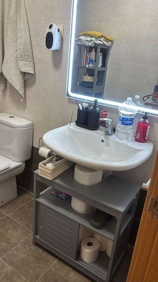 Piso en alquiler en Villaseca de la Sagra