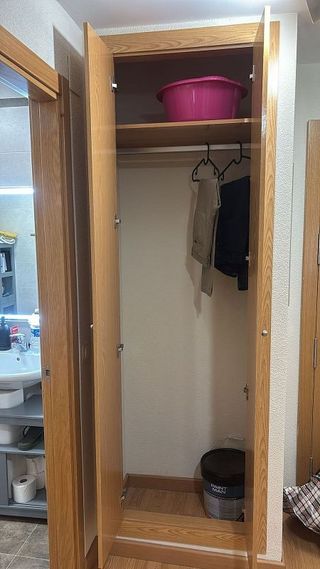 Piso en alquiler en Villaseca de la Sagra