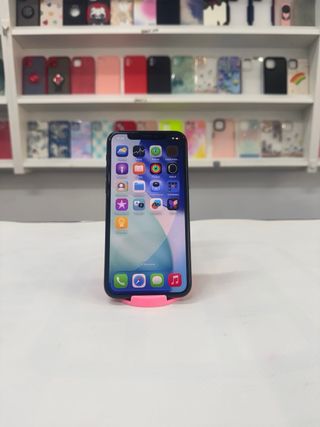 iPhone 11 Pro 64GB Verde Mate