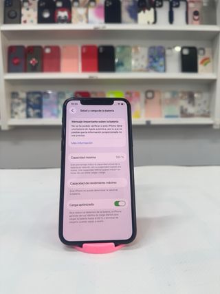 iPhone 11 Pro 64GB Verde Mate