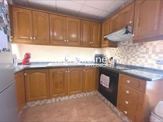 Piso en venta en Llosa de Ranes