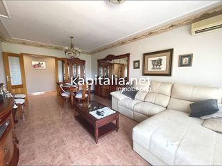 Piso en venta en Llosa de Ranes