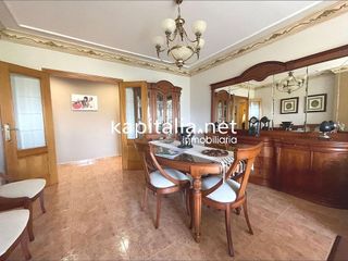 Piso en venta en Llosa de Ranes