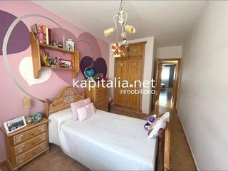 Piso en venta en Llosa de Ranes