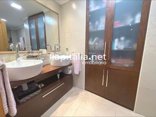 Piso en venta en Llosa de Ranes