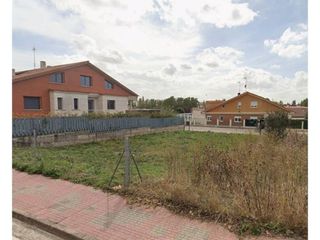 Terreno en venta en Barriada Yagüe en Burgos