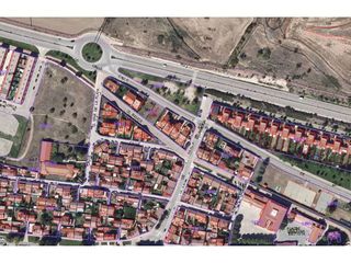 Terreno en venta en Barriada Yagüe en Burgos
