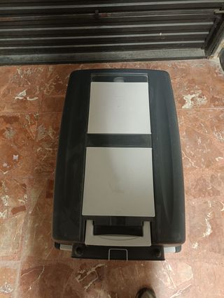 Transportín Perro Mediano Rígido