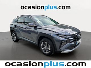 Hyundai Tucson 1.6 T PHEV Maxx Auto 185 kW (252 CV)