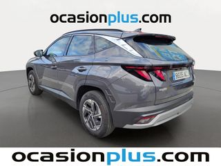 Hyundai Tucson 1.6 T PHEV Maxx Auto 185 kW (252 CV)