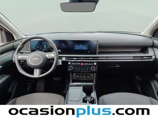 Hyundai Tucson 1.6 T PHEV Maxx Auto 185 kW (252 CV)