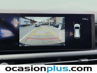 Hyundai Tucson 1.6 T PHEV Maxx Auto 185 kW (252 CV)