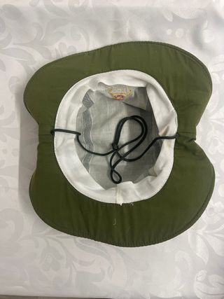 Sombrero explorador Cacique adulto