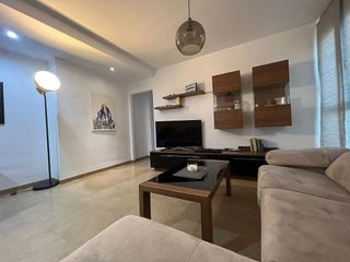 Piso en alquiler en Carlos Haya en Málaga