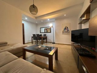 Piso en alquiler en Carlos Haya en Málaga