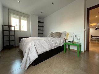 Piso en alquiler en Carlos Haya en Málaga