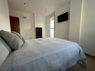 Piso en alquiler en Carlos Haya en Málaga