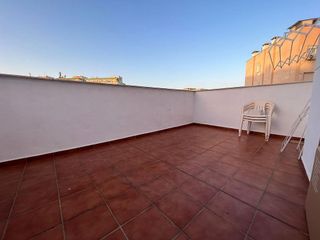 Piso en alquiler en Carlos Haya en Málaga