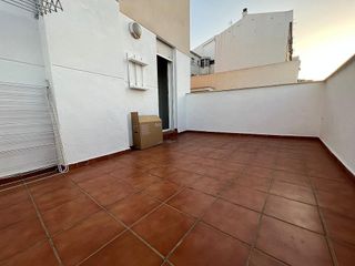 Piso en alquiler en Carlos Haya en Málaga