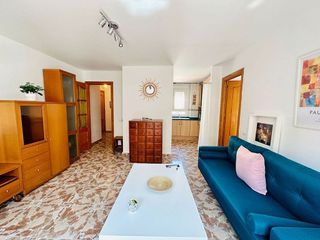 Piso en alquiler en Ciudad Jardín - Tagarete - El Zapillo en Almería