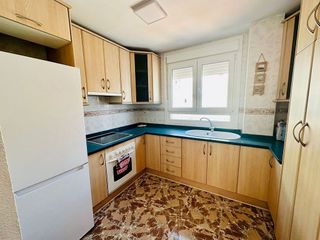 Piso en alquiler en Ciudad Jardín - Tagarete - El Zapillo en Almería