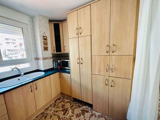 Piso en alquiler en Ciudad Jardín - Tagarete - El Zapillo en Almería