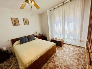 Piso en alquiler en Ciudad Jardín - Tagarete - El Zapillo en Almería