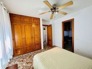 Piso en alquiler en Ciudad Jardín - Tagarete - El Zapillo en Almería