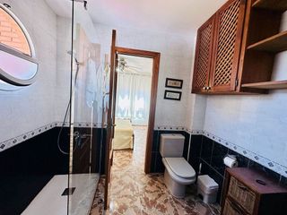 Piso en alquiler en Ciudad Jardín - Tagarete - El Zapillo en Almería